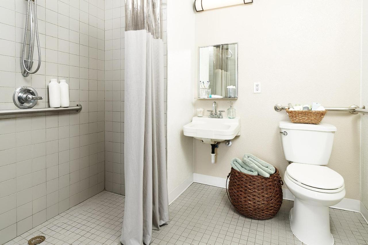 Intown Suites Extended Stay Chattanooga Tn - Hamilton Place 외부 사진